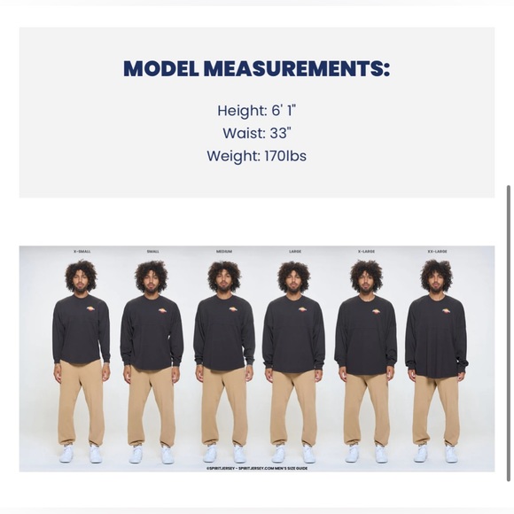 NWT SPIRIT JERSEY NYC The Big Apple Sweatshirt Shorts Set New York Streetwear - Picture 6 of 7